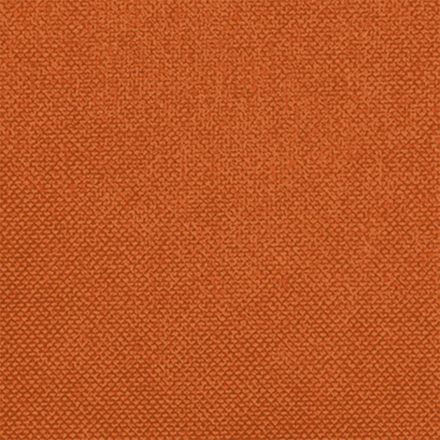 Camino desechable HOSTEX naranja fiesta