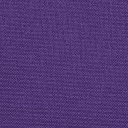 Camino desechable HOSTEX violeta uva