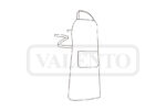 Delantal OVEN - Imagen 2