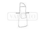 Delantal PEPPER - Imagen 2