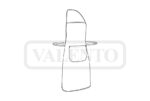 Delantal RECIPE - Imagen 2
