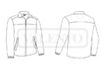 Chaqueta polar DAKOTA - Imagen 3