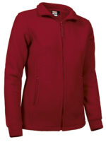 Chaqueta polar mujer GLACE - Imagen 2