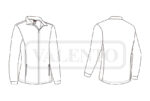 Chaqueta polar mujer GLACE - Imagen 3