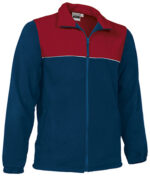 Chaqueta polar PACIFIC - Imagen 2