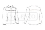 Chaqueta polar PACIFIC - Imagen 6