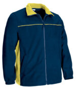 Chaqueta polar THUNDER - Imagen 2