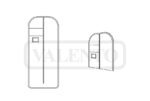 Funda de vestido ATELIER - Imagen 2