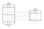 Funda de traje ORIENT - Imagen 2