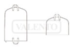 Funda traje TAILOR - Imagen 2