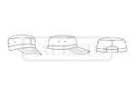 Gorra ARMY - Imagen 3