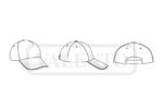 Gorra COMBI - Imagen 3