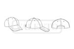 Gorra TEXAS - Imagen 3