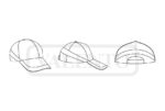 Gorra DURAN - Imagen 3