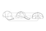 Gorra FORT - Imagen 3