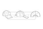 Gorra MINNEAPOLIS - Imagen 3