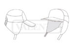 Gorra MOUNTAIN - Imagen 3