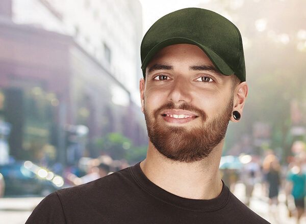 Gorra ODYSSEY