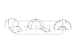 Gorra ODYSSEY - Imagen 3