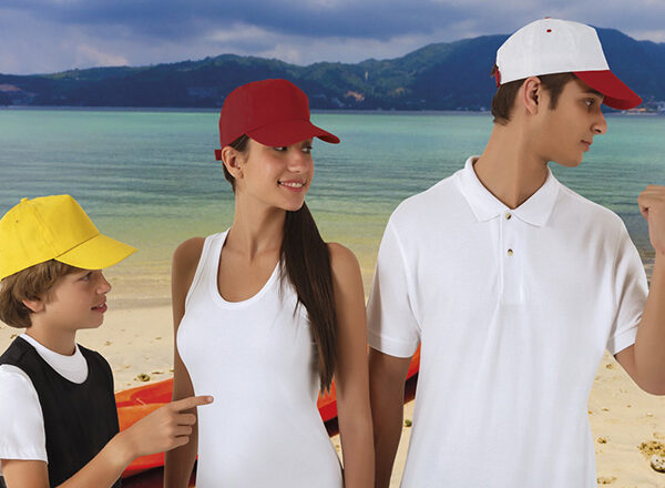 Gorra PROMOTION