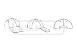 Gorra SANDWICH - Imagen 3