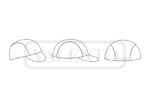 Gorra SUMMIT - Imagen 3