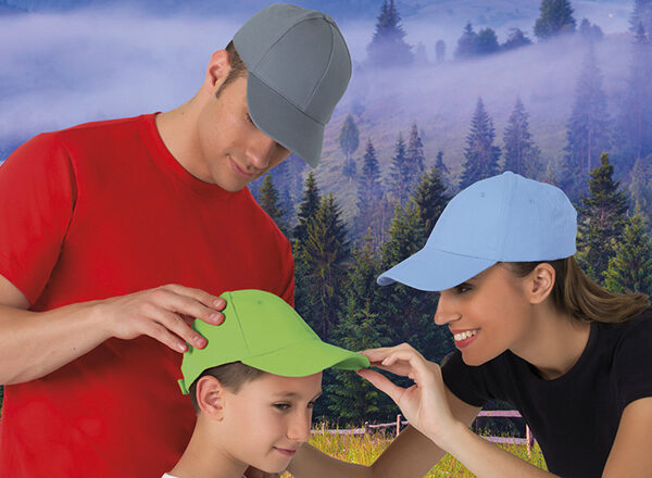 Gorra TORONTO