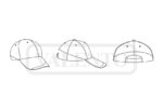 Gorra TUXTON - Imagen 3