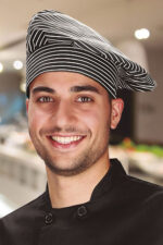 Gorro cocinero RATATOUILLE