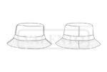Gorro reversible TRAVEL - Imagen 3