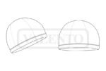 Gorro polar SLIDE - Imagen 3