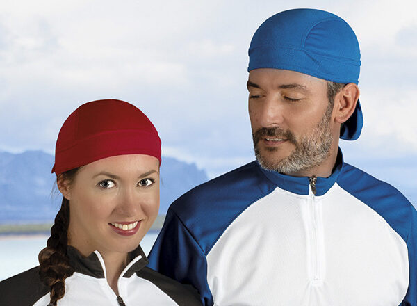 Gorra pirata bandana SPARROW