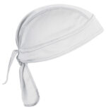 Gorra pirata bandana SPARROW - Imagen 2