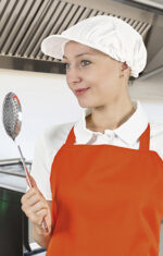 Gorro alimentación SPINNER