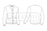 Chaqueta mujer CARDIGAN - Imagen 6