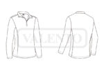 Jersey polar DAFNE - Imagen 6