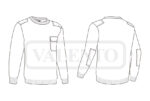 Jersey COMANDO - Imagen 6