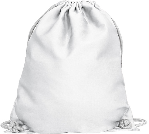 Mochila en bordados costa del sol