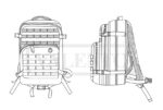 Mochila SEAL - Imagen 2