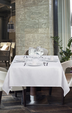 Mantel DINNER