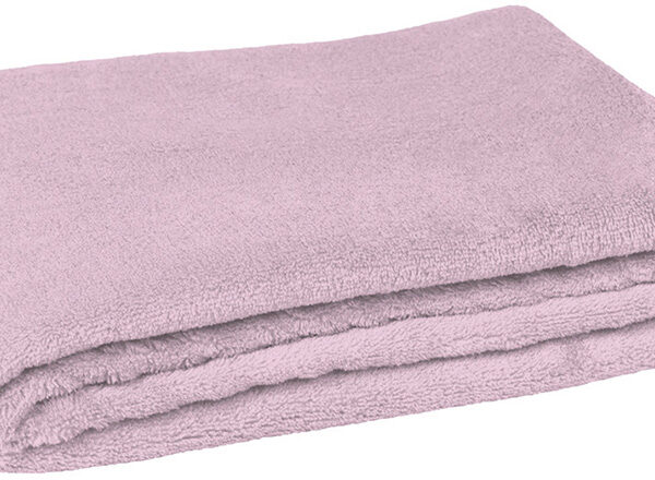 Manta de cuna de bebe bordados costa del sol