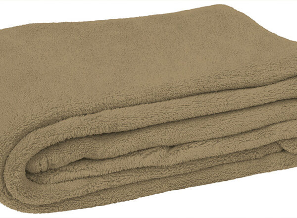 Manta para el sofa bordados costa del sol