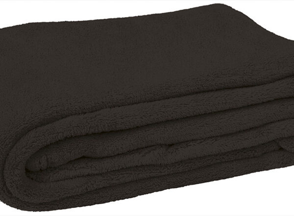 Manta para el sofa bordados costa del sol