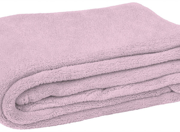 Manta para el sofa bordados costa del sol