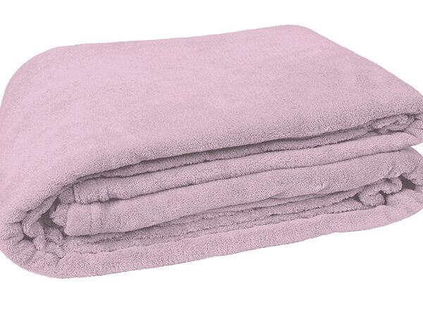 Manta para el sofa bordados costa del sol