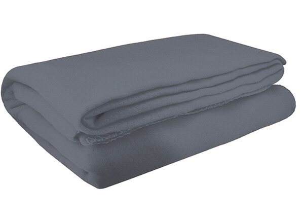 Manta para el sofa bordados costa del sol