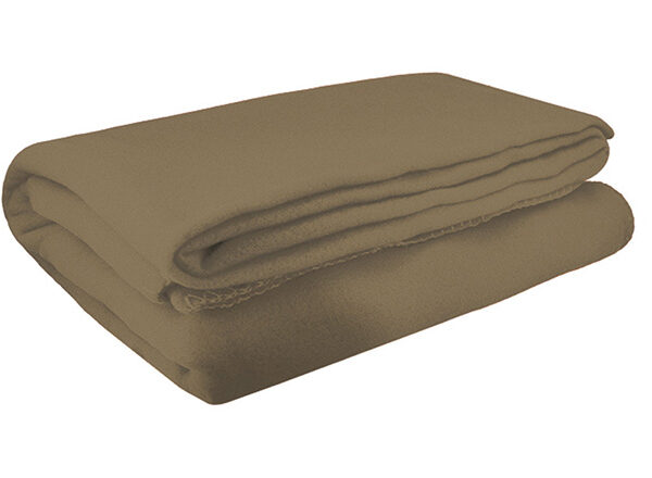 Manta para el sofa bordados costa del sol