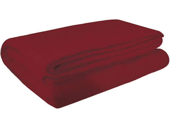 Manta para el sofa bordados costa del sol