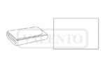 Manta REST - Imagen 2