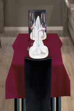 Grande mantel desechable HOSTEX